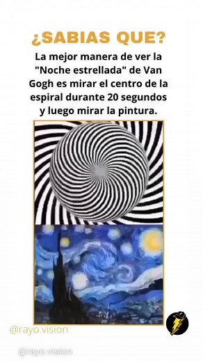 Discover the Best Way to View Van Gogh's Starry Night