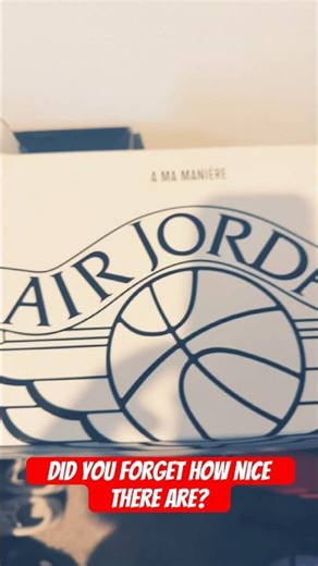 AIR JORDAN 2 A MA MANIERE #kicks #sneakers #nike #airjordan #jordan2 #sneakerhead