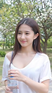 น่ารักมาก ( no code) | I Have AV