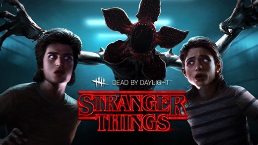 Buy Dead by Daylight - Stranger Things Edition - PC (Steam)