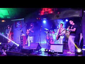 Seminole Wind (cover) Nick Bosse & The Northern Roots