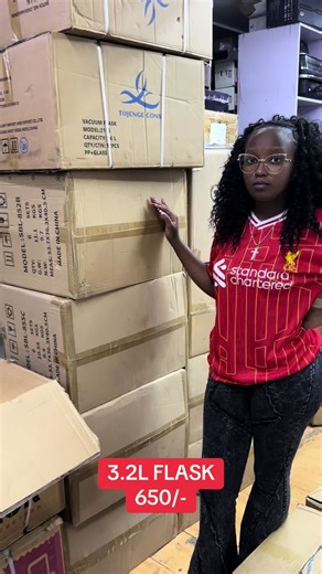 📍 Beaver House – Mezzanine Floor, Shop M30 (Tom Mboya Street) Plates • Cups • Serving dishes • Kitchen organizers • Water bottles • Duvets • Pillows • Mosquito Nets • Fleece Blankets Shop with us at our Nairobi CBD branches 👇 📍 RNG Plaza – 3rd Floor, Shops FC8 & FC9 (Ronald Ngala Street) Sneakers • Suitcases • Carpets • Sofa covers • Smartphones • Kids tablets • Crocs & more 📍 Superior Centre – Basement Shop B4 (Next to HH Towers, Kenyatta Avenue) TVs • Home theatres • Microwaves • Cookware 