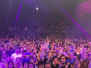 2.2K views · 121 reactions | My Universe 敖 | Liveplay - Coldplay Experience | Facebook