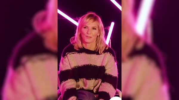 Radio DJ Jo Whiley discusses her FIRSTS with YOU Magazine