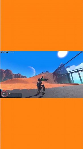 Trailmakers Smooth Walking mech legs