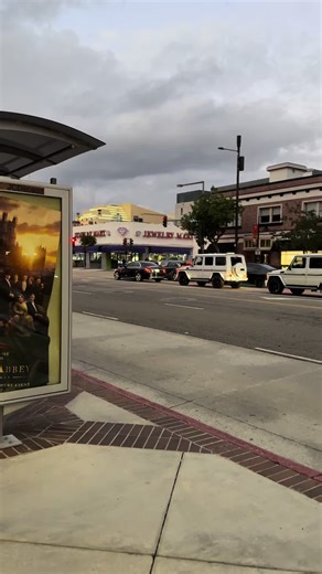 Exploring Armenian Culture in Glendale with G-Wagon
