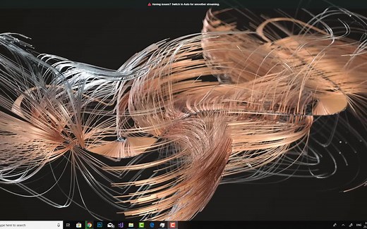 houdini高级特效教学2（多个案例）