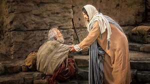 Jesus Christ spent His ministry helping and serving those around Him with love. We can cultivate our desire to serve by studying His life. Christlike service grows out of genuine love for the Savior. Click to read 20 scriptures to inspire you to help others: https://www.churchofjesuschrist.org/comeuntochrist/believe/bible/bible-verses-about-helping-others | The Church of Jesus Christ of Latter-day Saints