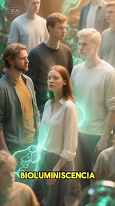 ✨🧬 Tu cuerpo brilla en la oscuridad… y nadie te lo había contado 🌌✨ Puede sonar imposible, pero es totalmente real: Todos los seres humanos emitimos luz. 🌟 Incluso tú, en este mismo momento, estás irradiando un brillo diminuto que tus ojos no pueden percibir… pero que la ciencia ha logrado captar con cámaras extremadamente sensibles. 📸✨ Este fenómeno se conoce como bioluminiscencia humana, y es uno de los secretos más fascinantes y ocultos del cuerpo humano. No se trata de magia ni de algo m