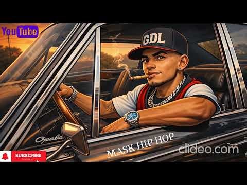 Conexão Hip Hop - Powerful Bras