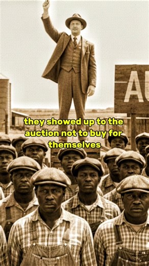 They Saved His Farm With Pennies #shorts #history #blackhistory #americanhistory #truestory