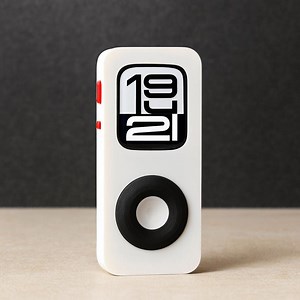 Retro Ipod Style Apple Watch Case – 3D Printed Music Player Lookalike Protective Cover - Etsy