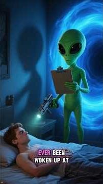 Alien abduction gone wrong #alienabduction