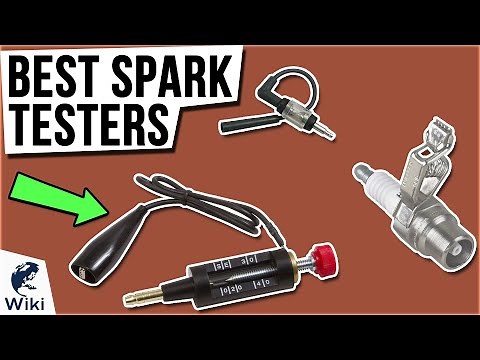 10 Best Spark Testers 2021