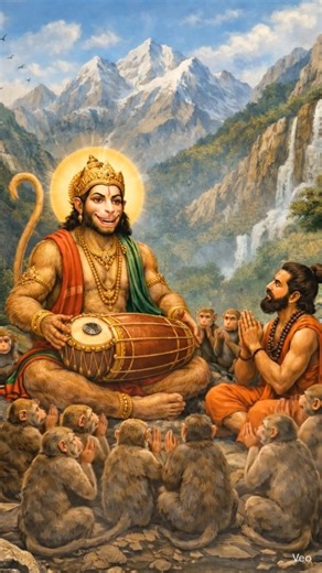 mere Tan mein bhi Ram mere man mein bhi Ram rom mein samaya mere Ram