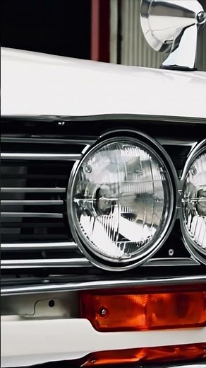 NISSAN BLUEBIRD P510 AI ART #classiccars #jdm #p510