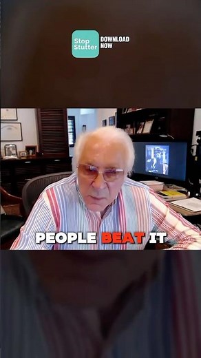 Is It Ever Too Late to Stop Stuttering?