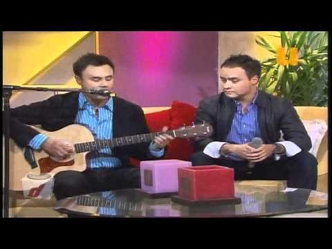 Río Roma - No lo Beses - (En Desmadruga2)