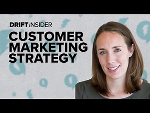 How to Approach Customer Marketing Strategy