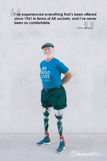 Our Clinics — Martin Bionics