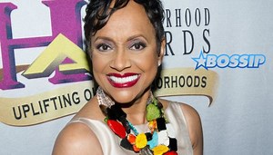Judge Glenda Hatchett Supports Son In Lawsuit After His Wife Passed Away From Blood Loss After C-Section Birth