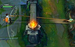 阿克尚E技能可太好用了……