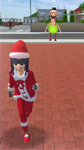 Hamood Habibi Catching Mio #hamoodhabibi #sakuraschoolsimulator #mio