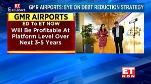 5K views · 58 reactions | GMR Airports' Ambitious Expansion Strategy Revealed by Saurabh Chawla. GMR Group executive Saurabh Chawla outlines comprehensive development plans for the company's airport portfolio. Discussion highlights upcoming projects, operational enhancements, and long-term vision for strengthening GMR's position in the aviation infrastructure sector. #GMRGroup #aviationinfrastructure #AirportDevelopment #indianaviation | ET NOW | Facebook