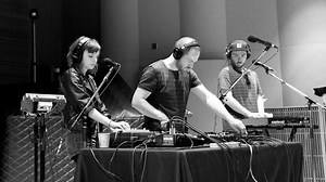 The Current Presents: Chvrches