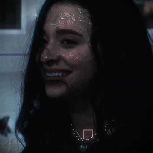 I still get jealous 💋 (this is so old help) #amberfreeman #scream #screamedit