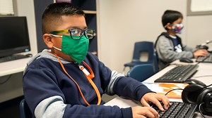 Joshua ISD lifts face mask requirement, with some exceptions