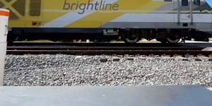 New Brightline station to be located in Stuart, city says