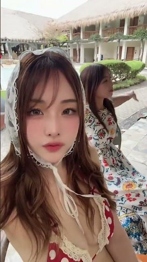 セクシー女優の水着👙👙