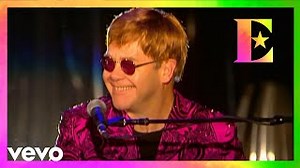 FUNERAL FOR A FRIEND Lyrics - ELTON JOHN | eLyrics.net