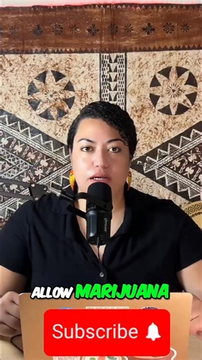 A drug is any substance that alters the body and mind. So yes, kava is a drug because it affects the brain and nervous system when consumed. 🧠 If kava is a drug, then why are we allowing people to abuse it? 🤔 Why are minors and high school students drinking it freely with no consequences?🤷🏽‍♀️ If alcohol and other drugs are prohibited or regulated, kava should be too. 🚫 To protect our people, especially our youth from abusing kava and the health and family issues that come with it.‼️ #pacif