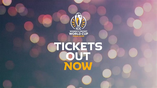 Everyone in India remembers where they were in 2011. Book your #CWC25 tickets now, and say ‘I was there’ in 2025 🫵 ➡️ https://tickets.cricketworldcup.com/ | ICC - International Cricket Council