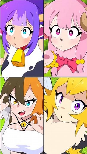 Turning Minecraft Animals into Girls