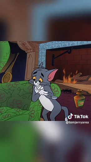 Tom and Jerry: The Snowbody Loves Me Adventure