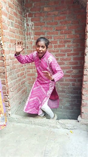 amayra ban gai Bhoot 😱😱😱#shortsfeed #viral