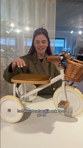 Eerste kinderfiets met pedalen en zijwieltjes: zo leert je kind fietsen