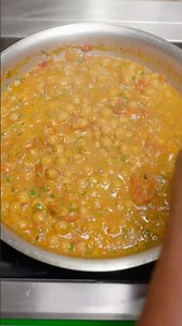 The Creamy Chickpea Stew I Make on Repeat