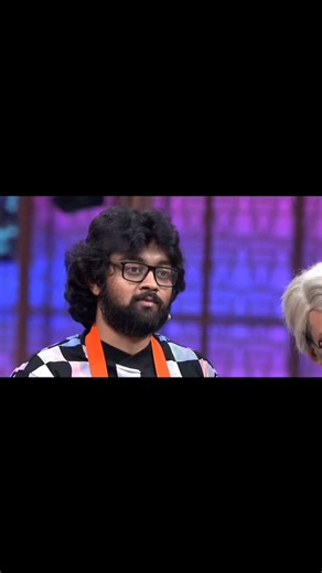 cwc on Instagram: "😂😂😂 .. . . . . @vijaytelevision #vijay #love #romanticcouples #chennai #trending #thalapathy #vijaytv #samantha #thala #tamil #tre #trendingreels #virelreels❤️❤️"