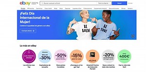 eBay und 3 andere alternative Websites zu Amazon, wo wir alles kaufen können | ITIGIC