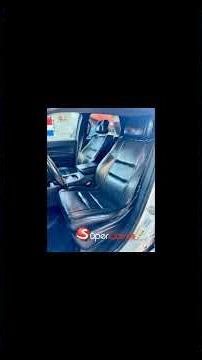 Dodge Durango Limited 2016 - RD$ 799,999