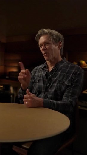 Did you know that Kevin was in a band named Footloose before he hit the silver screen? | The Bacon Brothers