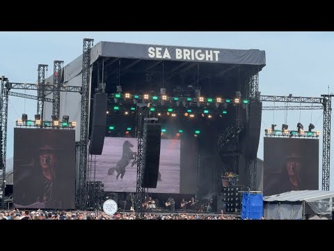 4 Non Blondes: What’s Up (Live at Oceans Calling)