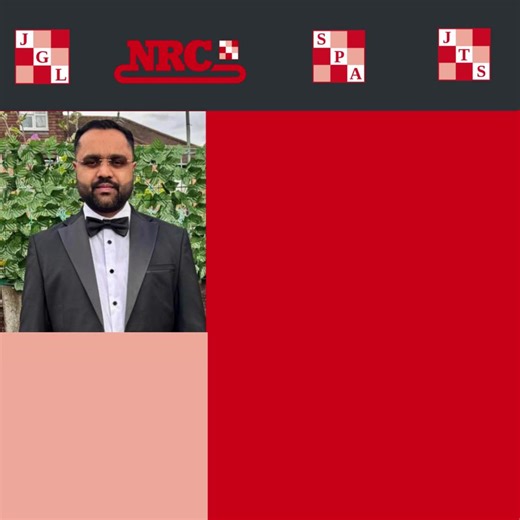 A day in the life of Harmeet Singh, Project Manager for Joseph Gallagher. This video offers a snapshot of the day-to-day responsibilities behind delivering successful projects - from time on site to coordinating teams, managing schedules, and keeping progress on track. We thank you for your hard work! | Joseph Gallagher Limited