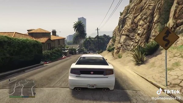 Where to Find the Military Base in GTA 5