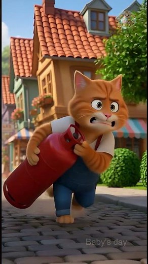 Billi | Cat Cartoon | Cat Meowing | Cat | Kittens | Cat Videos |