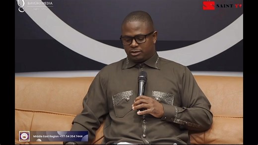 Apostle Chiwenga Vabvuma Hondo Na Evangelist Marufu Live 😳 | Saint TV